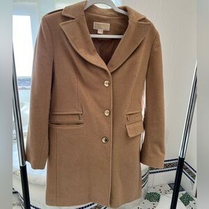Michael Kors coat